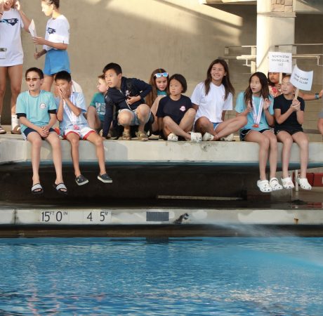 2025 National JO Team